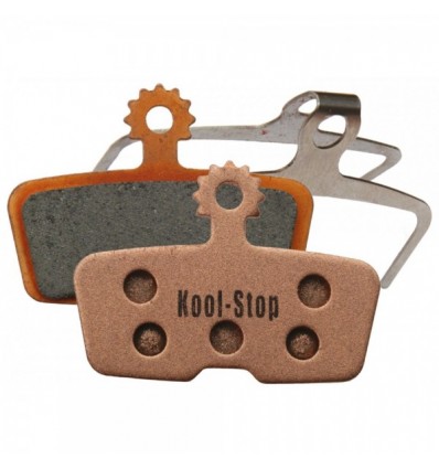 Kool Stop DISC BRAKE AVID Code R RED294S