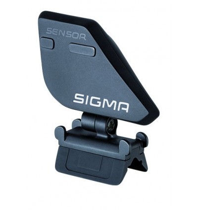 SIGMA SPORT SENSORE FREQUENZA PEDALATA STS TOPLINE 2016