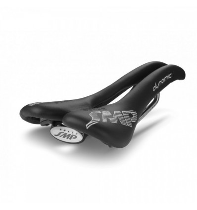 Sella Uomo SMP 4Bike Dynamic Nera