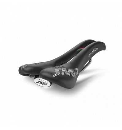 Sella Uomo SMP 4Bike Drakon Nera