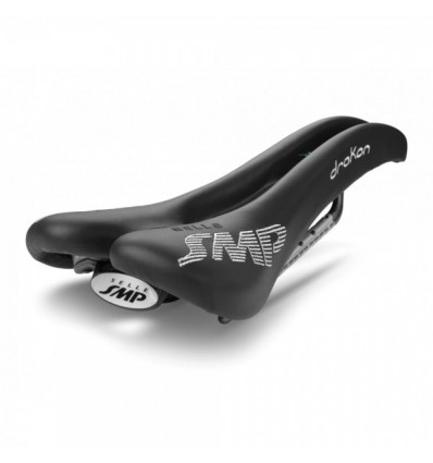 Sella Uomo SMP 4Bike CRB Drakon Nera