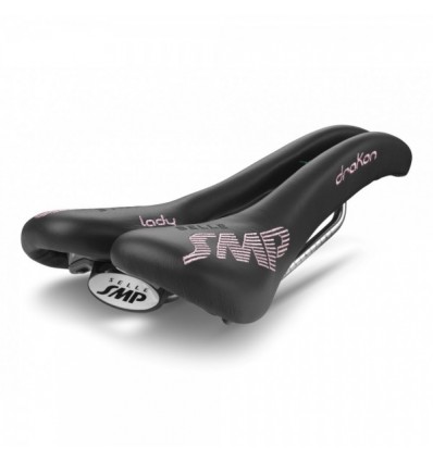 Sella Donna SMP 4Bike Drakon Lady Nera