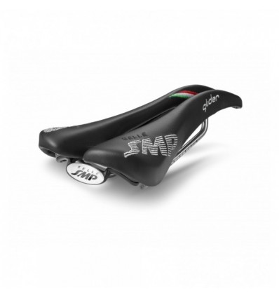 Sella Uomo SMP 4Bike Glider Nera