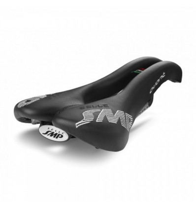 Sella Uomo SMP 4Bike CRB Avant Nera