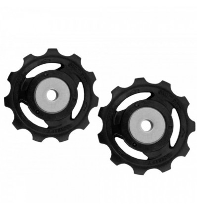 KIT PULEGGE CAMBIO RD-M7100 SHIMANO SLX 12V.