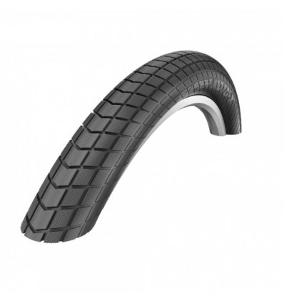 Schwalbe COP.SW 27.5x2.80 SUPER MOTO-X PERF. RIGIDO HS439