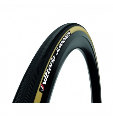 Pneumatico Tubolare Vittoria Juniores 21x26" Nero/Para