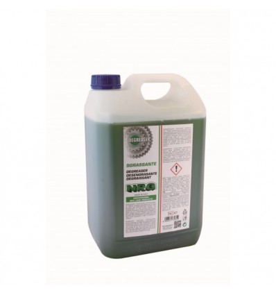 SGRASSANTE UNIVERSALE NRG 5000 ML