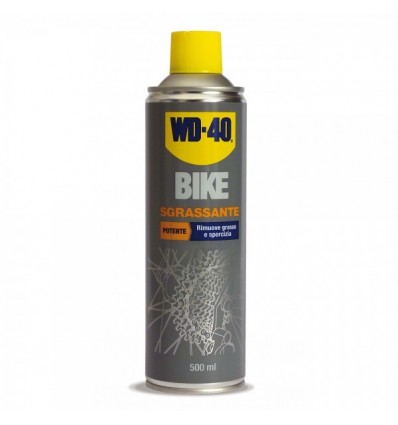 SGRASSANTE WD-40 POTENTE 500ML