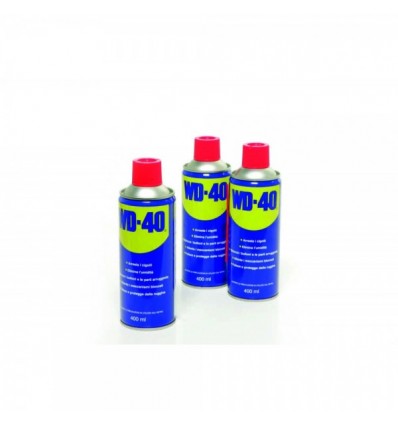 SPRAY WD-40 ML 400