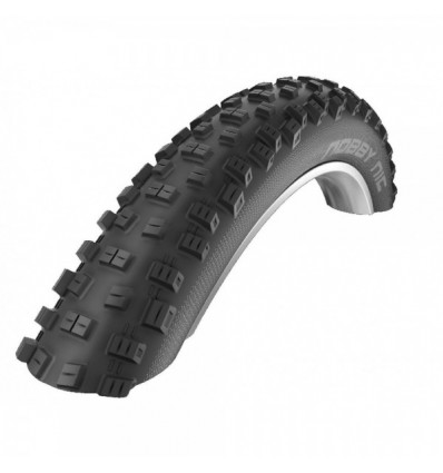 Schwalbe NOBBY NIC 27.5x2.60 pieghevole E-Bike nero Performance Line