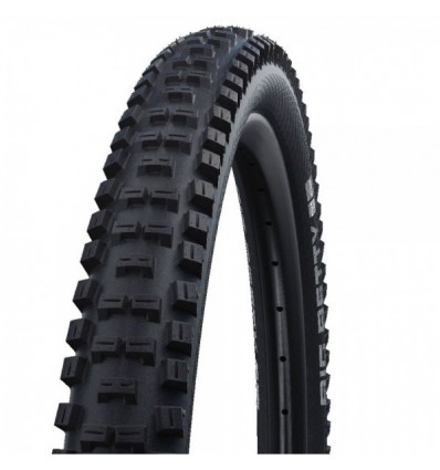 Schwalbe BIG BETTY 27.5x2.40 650B copertura rigida E-Bike nero Performance Line