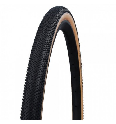 Schwalbe E-Bike G-ONE ALLROUND 28x1.50 700x38C pieghevole nero/Classic-Skin Performance Line