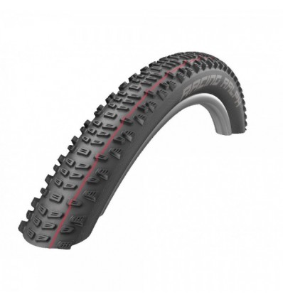 Pneumatico Schwalbe RACING RALPH 29x2.35 pieghevole E-Bike EvolutionLine SnakeSkin SuperGround Addix Speed nero