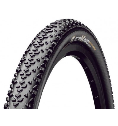 Pneumatico Continental RACE KING  29x2.00 rigido nero/nero