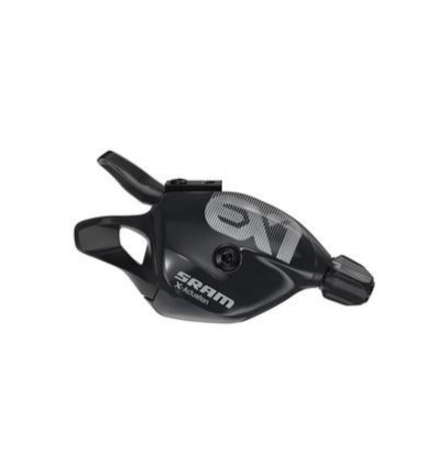 Comando Cambio E-Bike SRAM EX1 8V