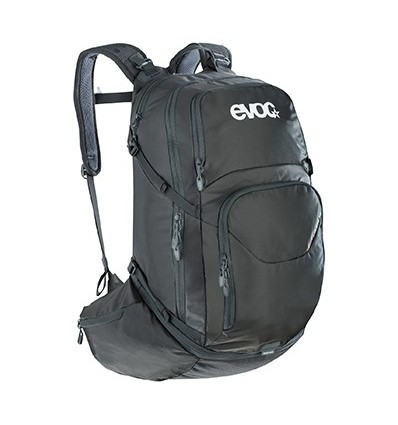 Zaino Evoc EXPLORER PRO misura unica 30 litri nero