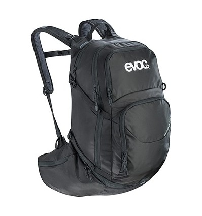 Zaino Evoc EXPLORER PRO misura unica nero 26 litri