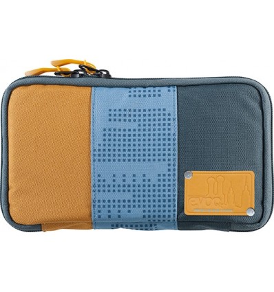 Portadocumenti Evoc TRAVEL CASE 0,5 litri multicolor