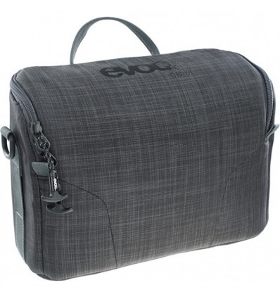 Borsa per fotocamera Evoc CB 6l  grigio