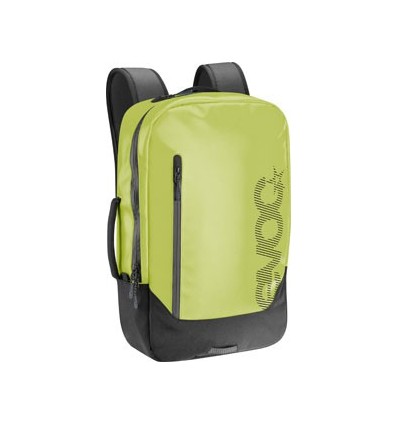 Zaino water-resistant Evoc COMMUTER misura unica giallo 18 litri