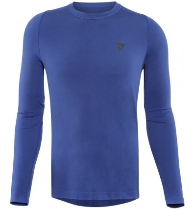 Dainese Maglia HGL MOSS LS BLU SCURO XS/S