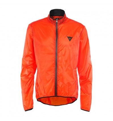 Dainese Giacca HG MOOR ROSSO S