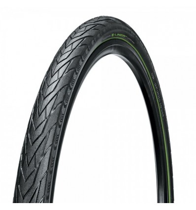 Pneumatico E-Bike Chaoyang KESTREL 700x28 rigido nero Antiforo 5mm