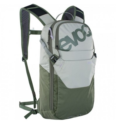 Zaino Evoc Ride 8L Stone-Dark Olive