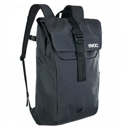 Zaino Evoc Duffle Backpack 16L Colore Carbon Grey/Black