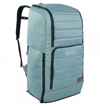 Zaino Evoc Gear Backpack 90 Steel