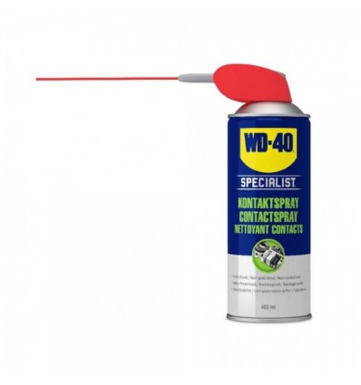 Detergente Spray per Contatti WD-40 400ml