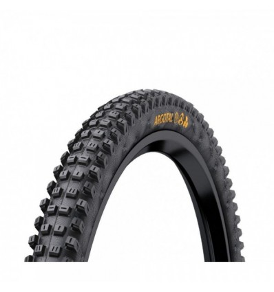 Pneumatico Pieghevole Continental Argotal Enduro Soft 29x2.60" Tubeless Ready