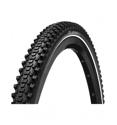 Continental, Coperture, Ruban ShieldWall, 27.5" | 27.5 x 2.10, 54 - 584, pieghevole, colore: nero/nero, PureGrip Compound, E-Bik