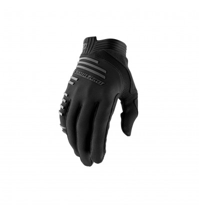 Guanto R-CORE Black L