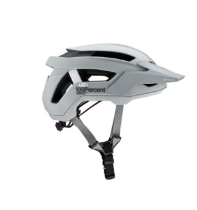 Casco ALTIS Grey L/XL