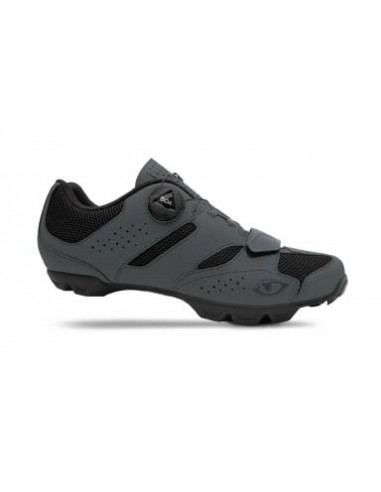 Scarpe Mtb Giro Cylinder II