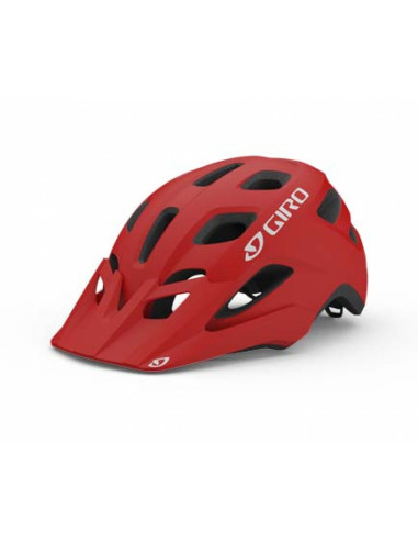 Casco MTB Giro Fixture