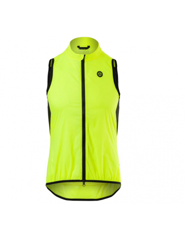 Giacca Antivento Agu Essential Taglia M Neon