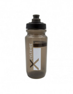 Borraccia MVTEK X CELERATE 550ml fumè/nero