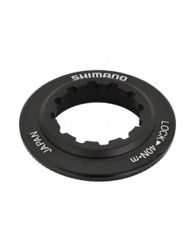 Ghiera Chiusura Center Lock Shimano SM-RT81 Interno