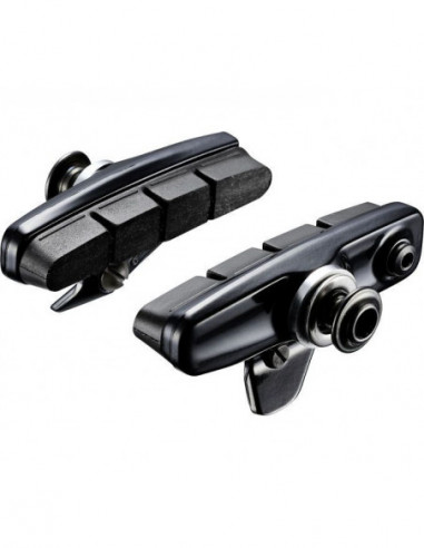 Pattino Freno Shimano Dura-Ace R55C4 Cartridge Per BR-R9100