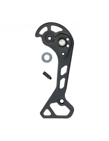 Piastrina Esterna Shimano Per SLX RD-M7000-11 GS