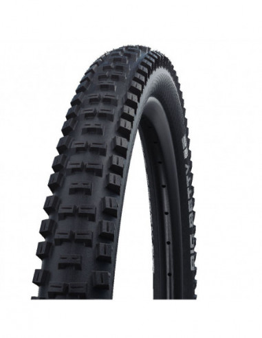 Pneumatico Pieghevole Schwalbe Big Betty 27.5 x 2.40 TLE Addix Soft Bronze Sidewall