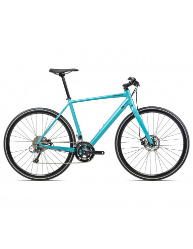 Bici Urban Orbea Vector 30