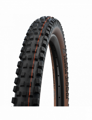 Pneumatico pieghevole Schwalbe Magic Mary Evo Super Gravity 29x2.40"  Addix Soft E-25