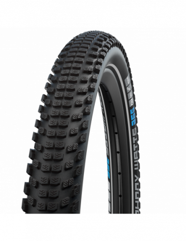 Schwalbe COP.SW 29x2.60 JOHNNY WATTS 365 DD ADDIX 4 RIG.