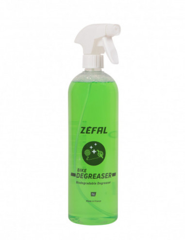 Sgrassatore Zefal BIKE DEGREASER 1 litro