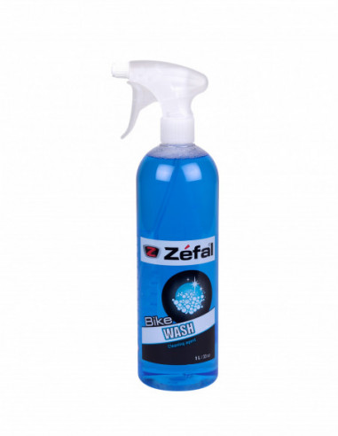 Detergente Zefal BIKE WASH 1 litro