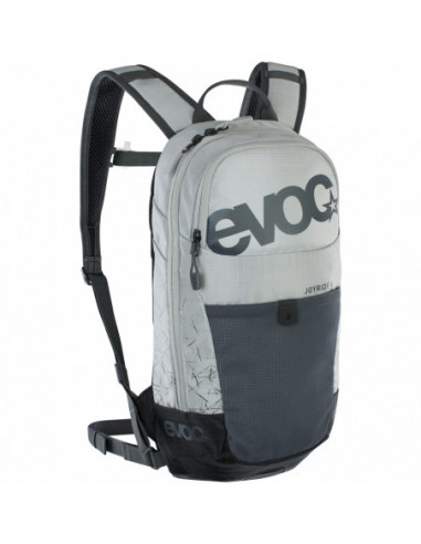 Zaino Evoc Joyride 4L Colore Silver/Carbon Gray